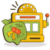 Simbat was gespecialiseerd in fruitautomaten