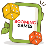 Speel al je favorieten Booming slots op je telefoon