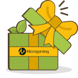 Speel de verschillende Microgaming casino games met een bonus