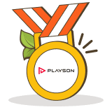 Speel direct in een Playson casino online