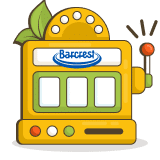 Speel op de leukste Barcrest gokkast