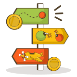 Spribe maakt voornamelijk instant win games