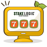 Stakelogic is vooral begonnen als gokkasten maker