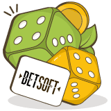 Tafelspellen van Bet Soft zijn ook een aanrader