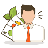 Wachten op de Blackjack dealer