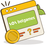 Wat voor bedrijf is Betgames