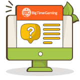 Wie is Big Time Gaming