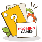 Wie is Booming Games