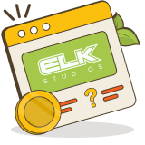 Wie is ELK Studios