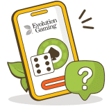 Wie is Evolution Gaming