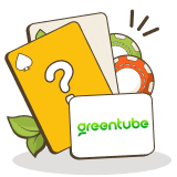 Wie is Greentube
