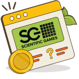 Wie is Scientific Games, SG Digital