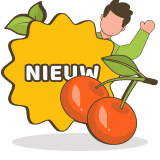 Wie is de eigenaar van een nieuwe goksite