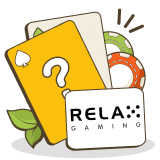 Wie is de software provider Relax Gaming