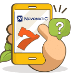 Wie is nou echt novomatic