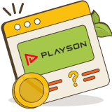 Wie is nou eigenlijk Playson