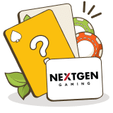 Wie zit achter NextGen Gaming