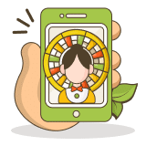 Ze maken ook live casino games