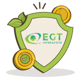 Zijn de EGT games betrouwbaar