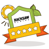 Zijn de Hacksaw games betrouwbaar