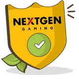 Zijn de casino spellen van NextGen gaming betrouwbaar