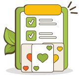 Tijd om in te zetten