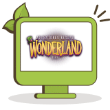 Adventure Beyond Wonderland Casino