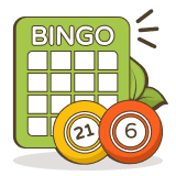 Bingo online spelen