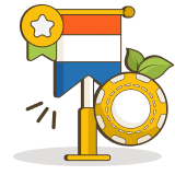 Casino vergunning in Nederland