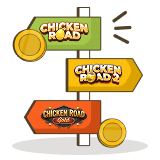 Chicken Road gokkast en andere varianten