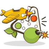 Crash games zijn niet meer weg te denken