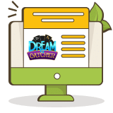 Croupier gaat draaien