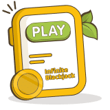 De Blackjack winnaars