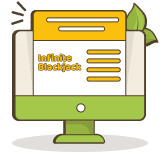 De live dealer deelt de kaarten