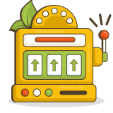 De populairste online casino spellen zijn gokkasten