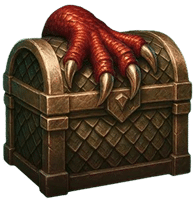 Dragobet uitbetaling is in verhouding tot je storting