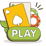 Geld storten en gokken maar!