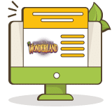 Het wiel laten draaien