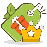 Highroller casino bonussen komen steeds vaker voor