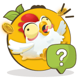 Hoe werkt Chicken Road crash game