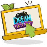 Inzetten bij Dream Catcher