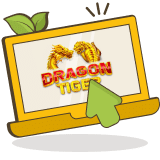 Inzetten op Dragon of Tiger