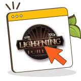 Inzetten op de Roulette tafel