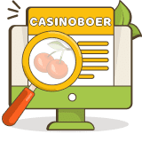 Kies een goksite van mijn betrouwbare casino reviews