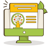 Kijk live hoe de ballen getrokken worden