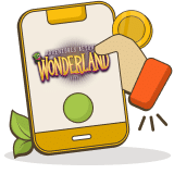 Kijk live wat je gewonnen hebt