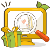 Lees alles over de spellen, bonussen en meer