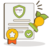 MGA Licentie voor een online casino