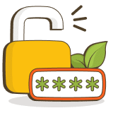 Maak een account aan vul je gegevens in