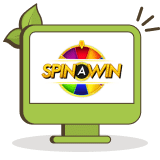 Online casino met Spin a win